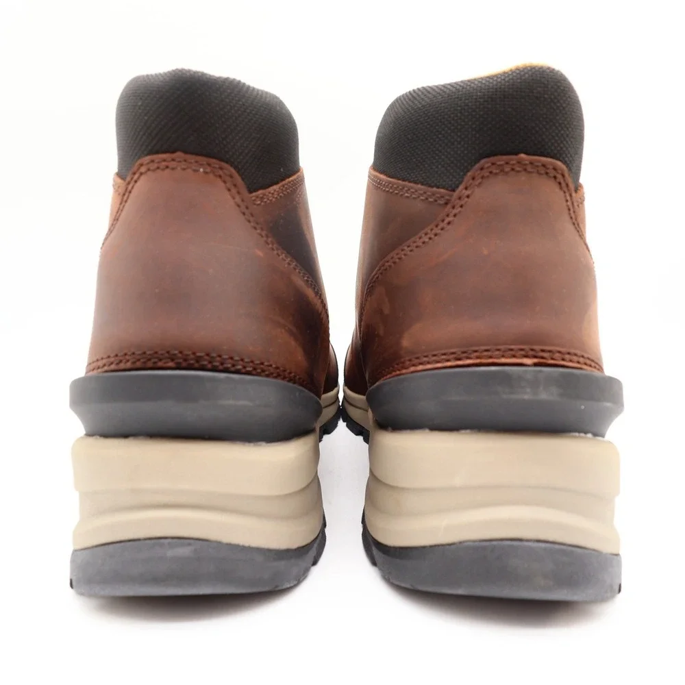 Carhartt gilmore waterproof